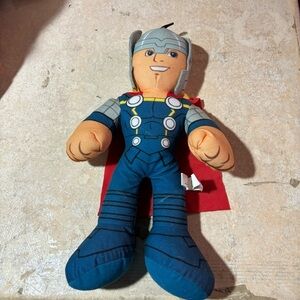 Thor Marvels Plush